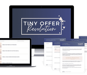 [SUPER HOT SHARE] Allie Bjerk – Tiny Offer Revolution Download
