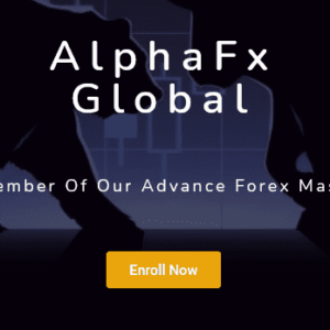 AlphaFx Global – Advance Forex Mastery Course Download