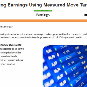 [SUPER HOT SHARE] AlphaShark – Trade Earnings Using Measured Move Download