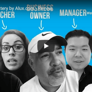 [SUPER HOT SHARE] Alux – Mind Mastery Download