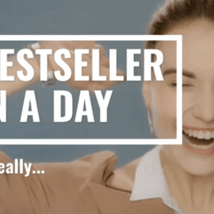 [GET] Amanda Craven – Bestseller In A Day Free Download