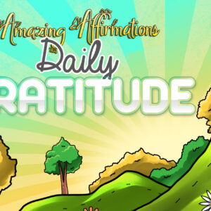 [GET] Amazing Affirmations – Daily Gratitude Coloring Pages Download