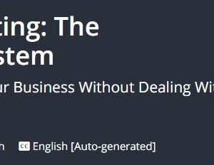 [GET] Amazon Affiliate Marketing: The WordPress Autopilot System Download