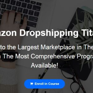 Amazon Dropshipping Titans – Paul J Lipsky