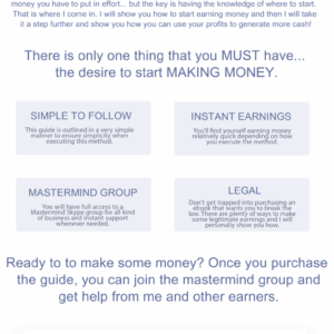 Amazon Harvester – Make 0 Daily On AUTOPILOT with Amazon