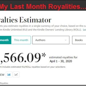 [GET] Amazon KDP Low Content Master Download