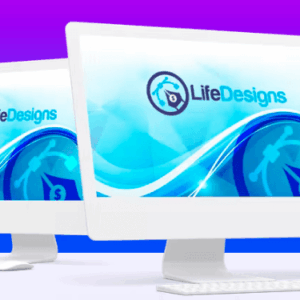 Amit Gaikwad – LifeDesigns Free Download