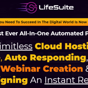 Amit Gaikwad – LifeSuite Free Download