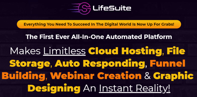 Amit Gaikwad – LifeSuite Free Download