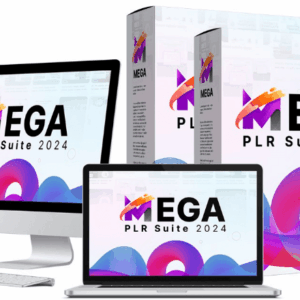 Amit Gaikwad – Mega PLR Suite 2024 + OTOs Free Download