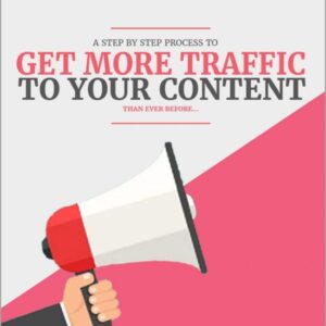AmpMyContent – The Amplify Content Academy Download
