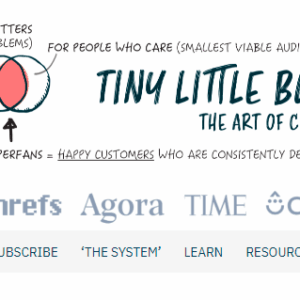 Andre Chaperon & Shawn Thing – Art Of Email with Live Workshop Download