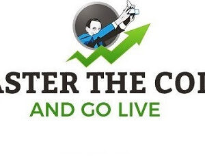 [SUPER HOT SHARE] Andrea Unger – Master the Code & Go LIVE Download