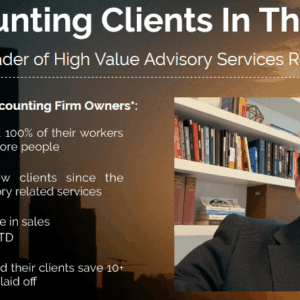 [SUPER HOT SHARE] Andrew Argue – AccountingTax Programs + COVID 19 Consulting Download