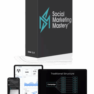 Andrew Ethan Zeng – Social Marketing Mastery Download