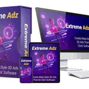 Andrew Fox – Extreme Adz Free Download