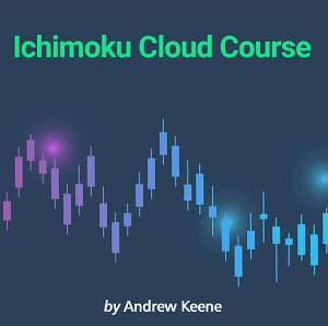 Andrew Keene – Ichimoku Cloud Trading Course Free Download
