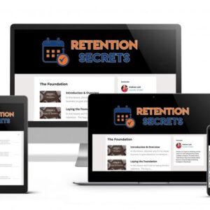 Andrew Lock – Retention Secrets Download
