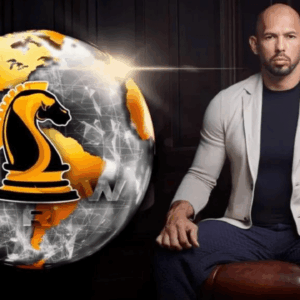 Andrew Tate – The Real World Download