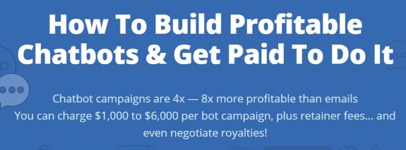 [SUPER HOT SHARE] Andrew Warner – Bot Academy Download