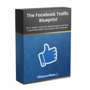 Andy Skraga – The Facebook Traffic Blueprint Download
