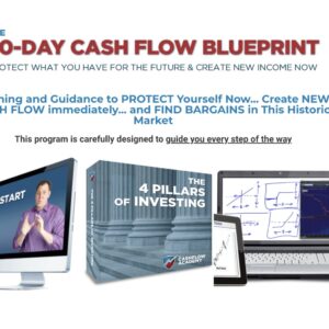 Andy Tanner – The 30-Day Cash Flow Blueprint Download