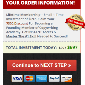 [SUPER HOT SHARE] Anik Singal – Copywriting Academy Download