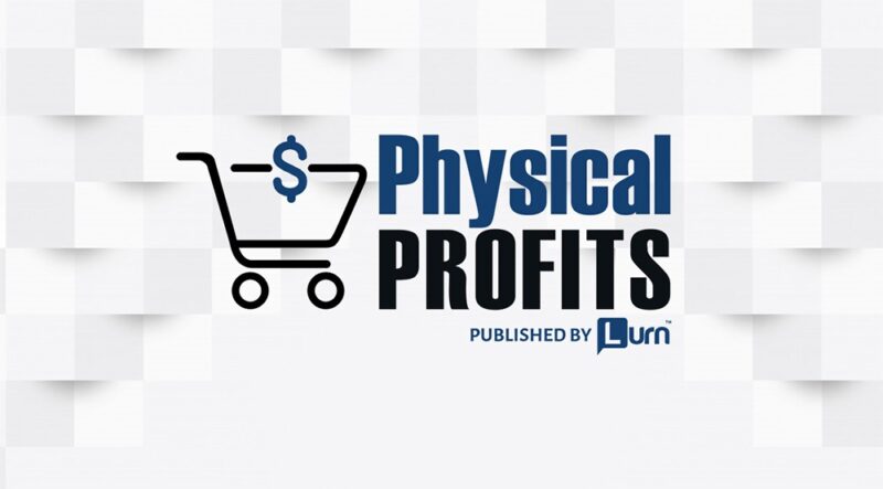 [SUPER HOT SHARE] Anik Singal – Physical Profits Download