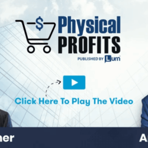 [SUPER HOT SHARE] Anik Singal – Physical Products Download