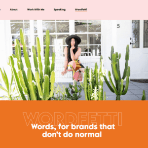 Anita Siek – Wordfetti Your Words 2023 Download