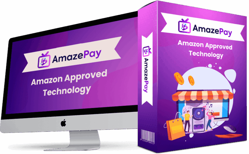 Anjani Kumar – AmazePay Free Download