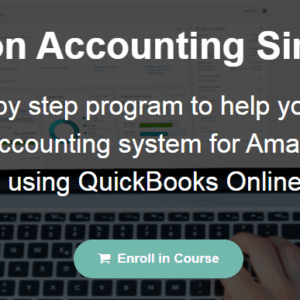 [SUPER HOT SHARE] Anna Hill – Amazon Accounting Simplified Download