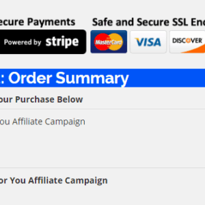 [SUPER HOT SHARE] Anthony Alfonso – Entrepreneur Affiliates Mastery – Done For You Affiliate Campaign Download
