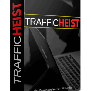 Anthony McCarthy – Traffic Heist + OTOs Free Download