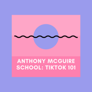 Anthony McGuire – TikTok Marketing & Advertising 101 Download