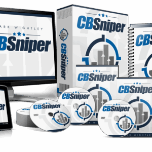 Anthony Rousek – CB Sniper Free Download