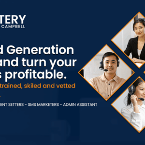 Antoine Campbell – VA Mastery Download