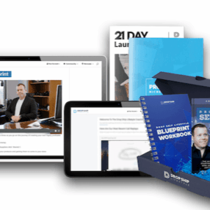 [SUPER HOT SHARE] Anton Kraly – Dropship Lifestyle 7.0 Download