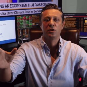 Anton Kreil – IPLT Introduction to Professional Level Trading 2021 Download