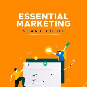 [GET] AppSumo Essential Marketing Start Guide Free Download