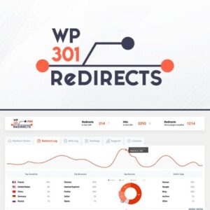 [GET] AppSumo – WP 301 Redirects Free Download
