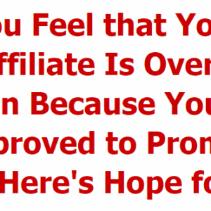 [GET] Approved Affiliate Download