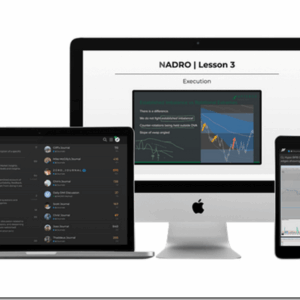 Apteros Trading – NADRO – Merritt Black Download