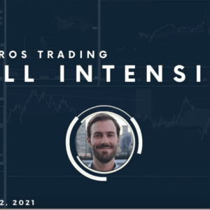 Apteros Trading Fall ’21 Intensive Download