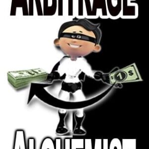 [GET] Arbitrage Alchemist Download