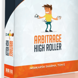 [GET] Arbitrage High Roller Download