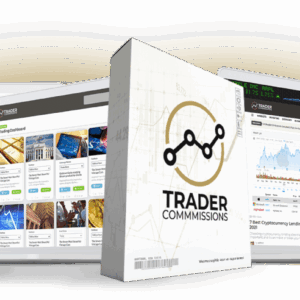 Ariel Sanders – Trader Commissions Free Download