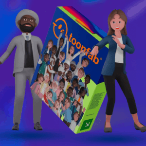 Arif Chandra – 3D ToonFab Free Download