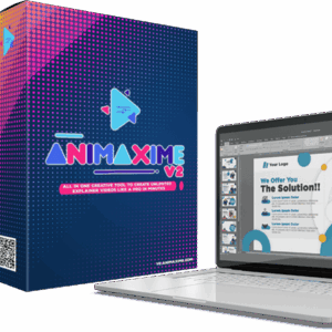 Arifianto Rahardi – Animaxime Vol2 + OTO Free Download