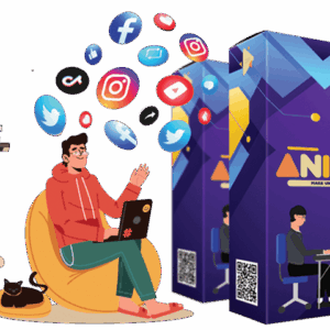 Arifianto Rahardi – Animaximen + OTOs Free Download